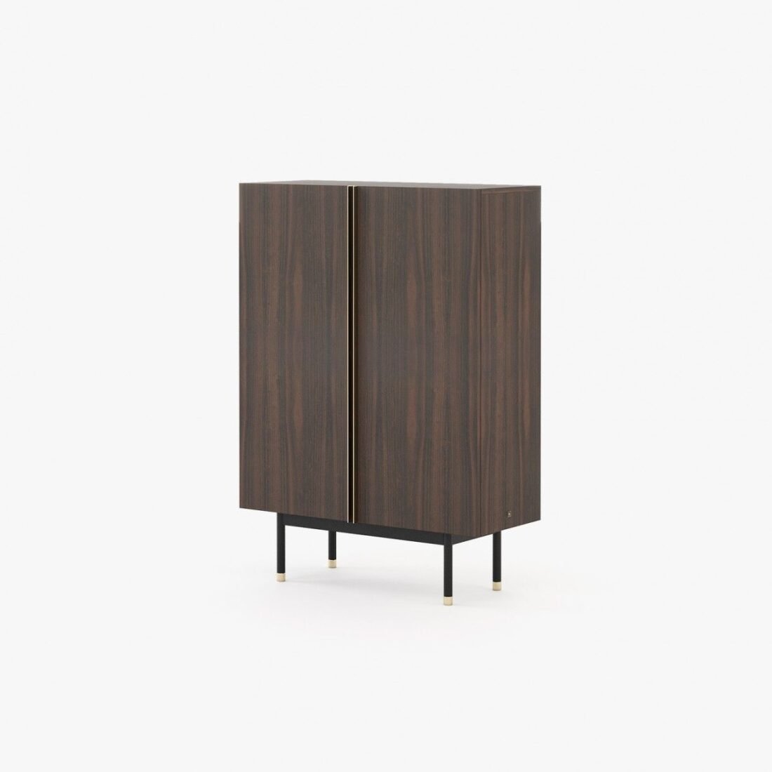 Cuba Bar Cabinet