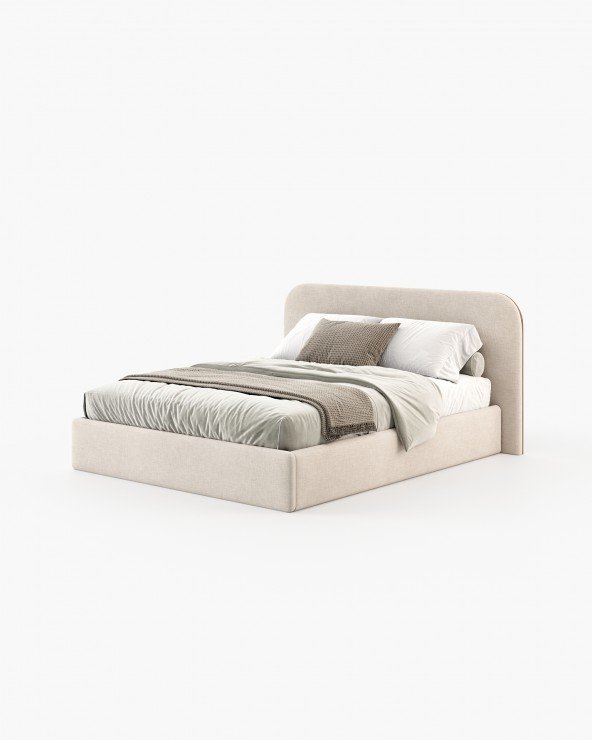 Selene Bed