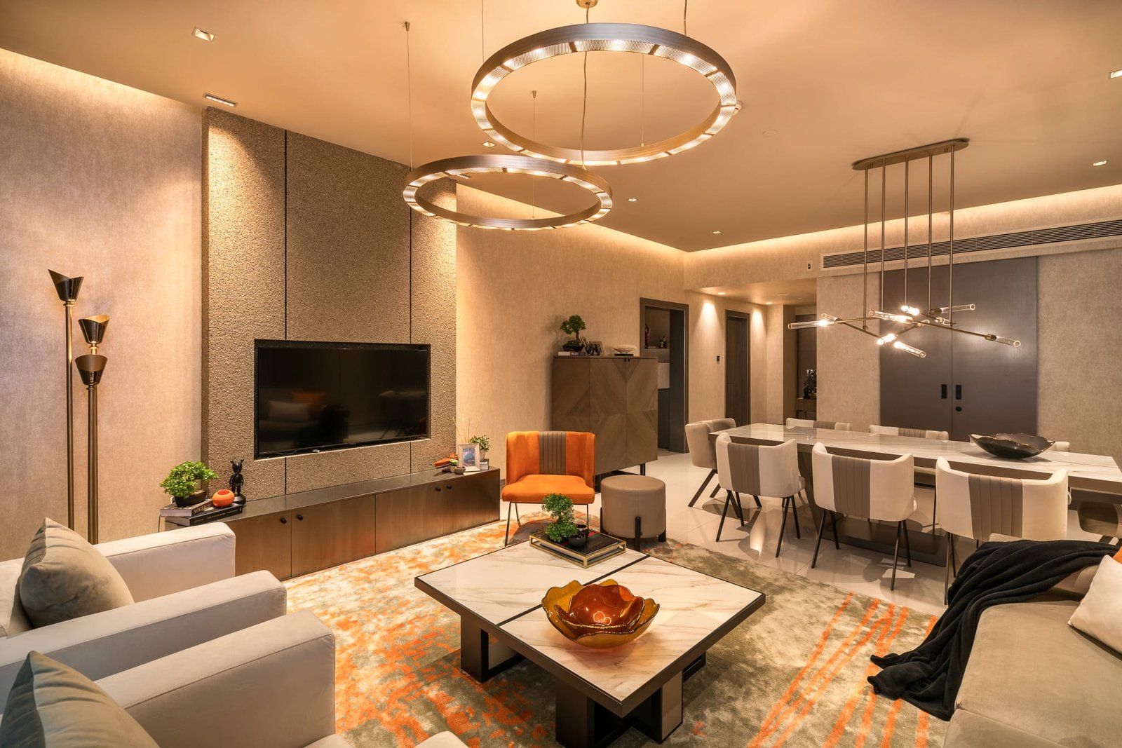 Những Tâm Hồn Sáng Tạo tại Clove Casa