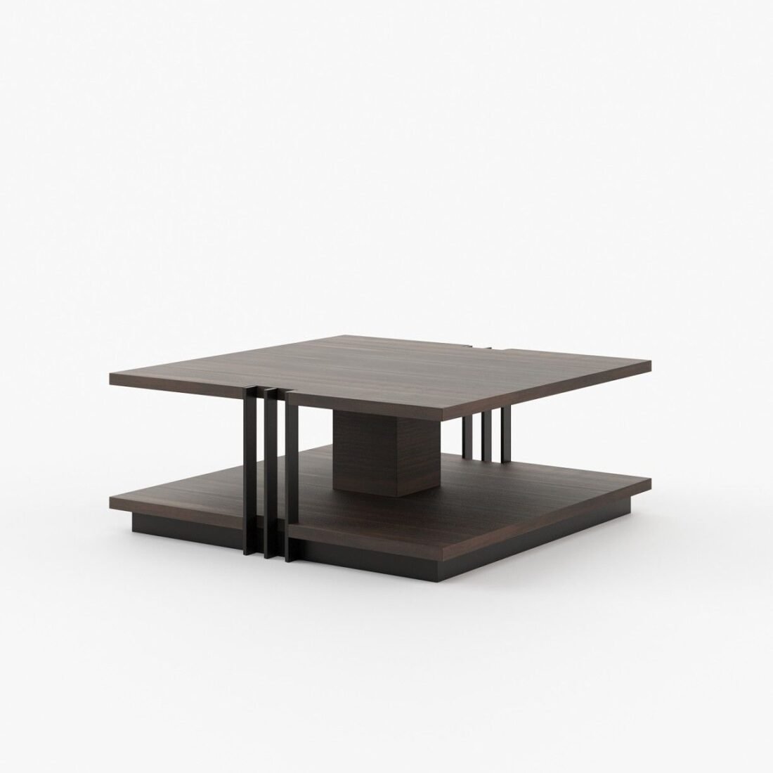 D'Arc Coffee Table