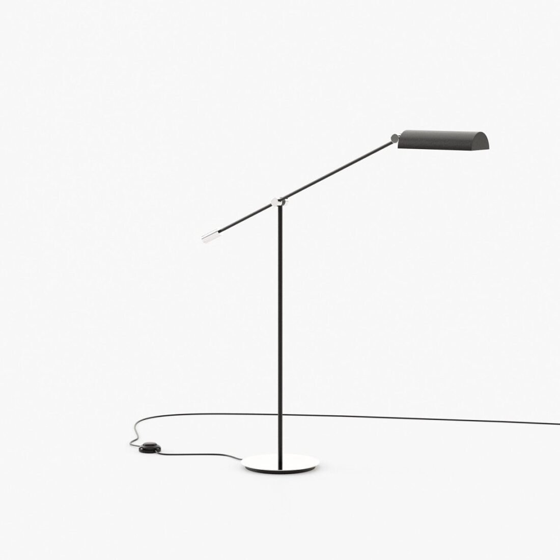 Randolph Floor Lamp