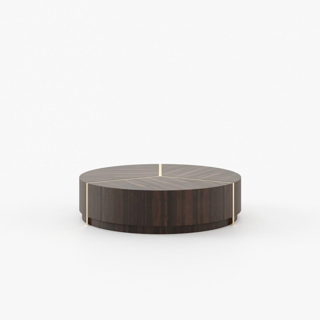 Riga Coffee Table