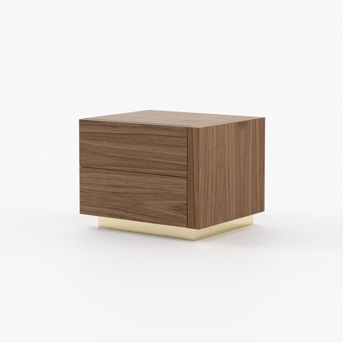 Kira Bedside Table