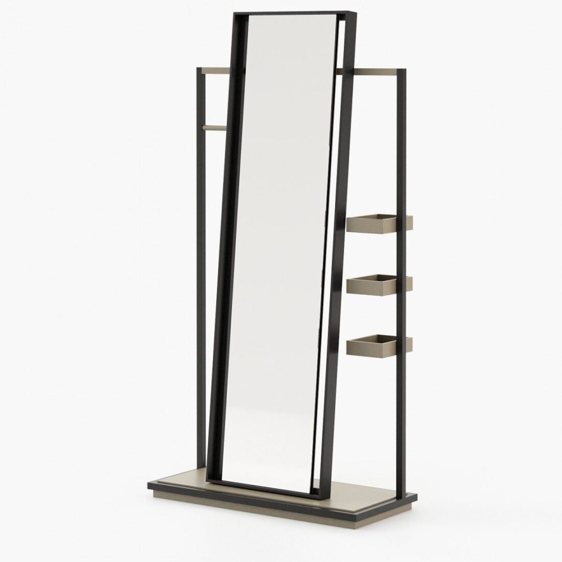 Herbert Mirror