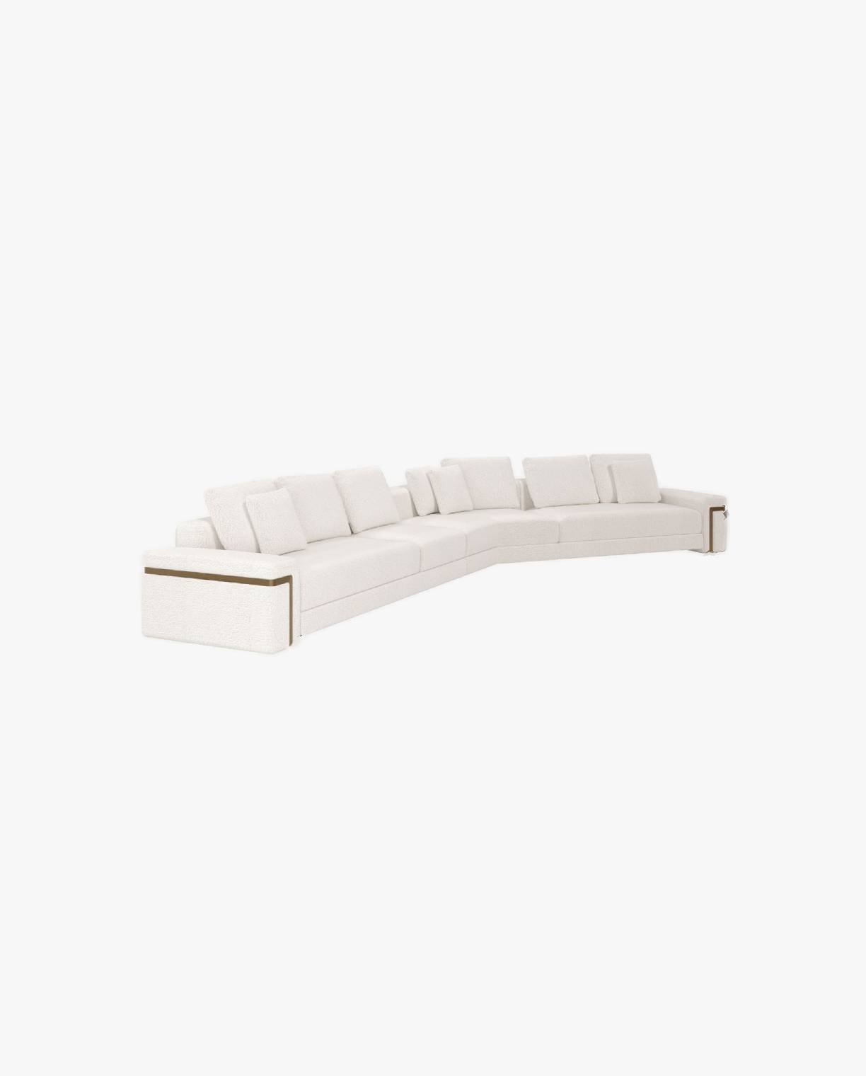Gild Modular Sofa